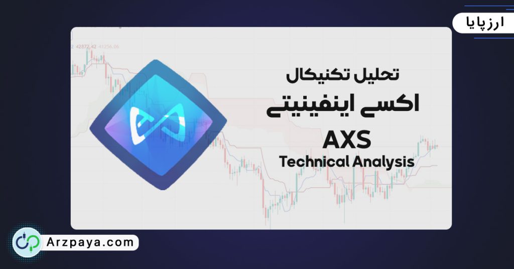 تحلیل تکنیکال ارز AXS