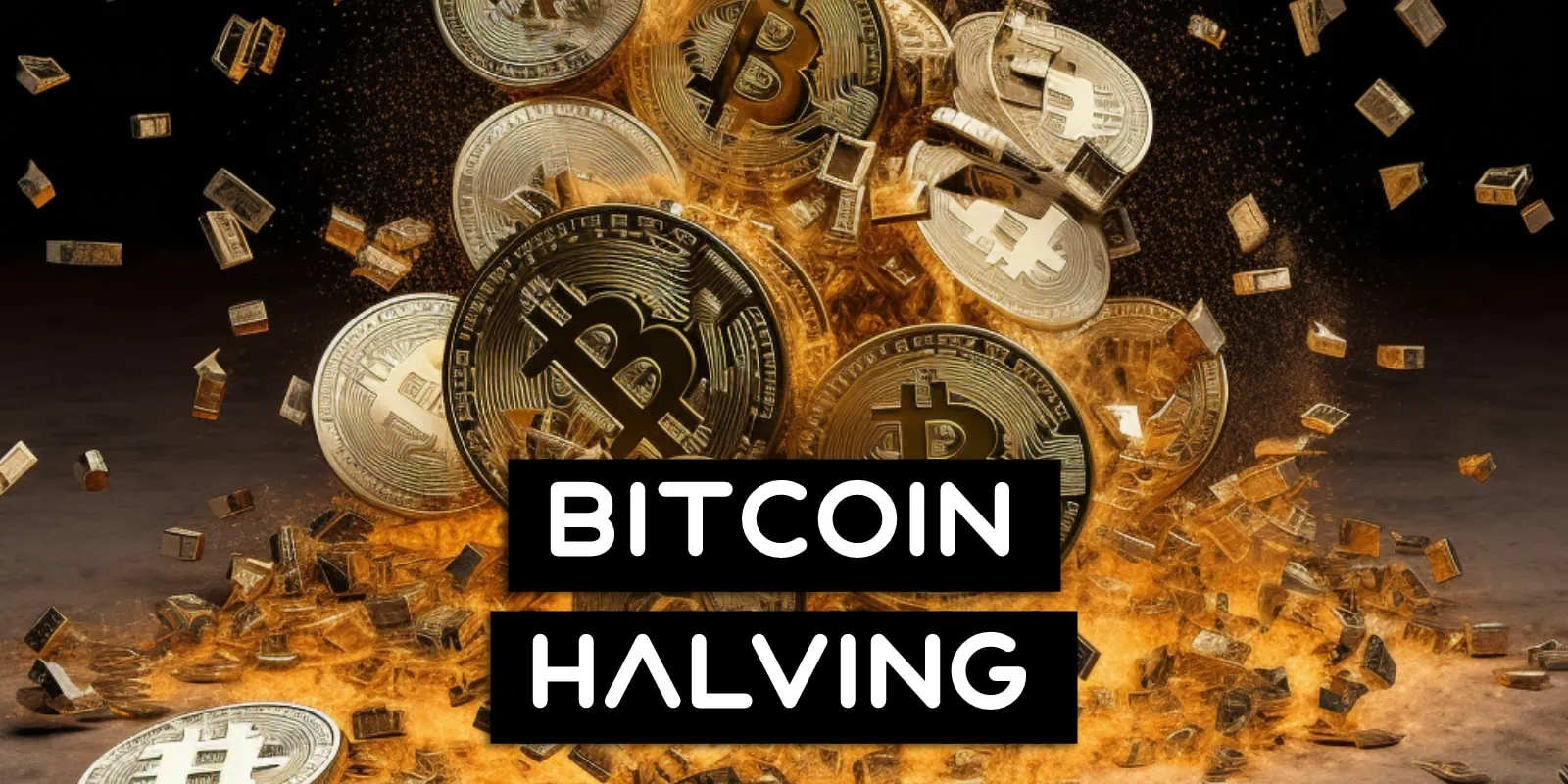 Bitcoin halving arzpaya